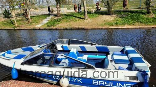 Bayliner 1750 scheda tecnica e recensioni